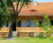 Cazare si Rezervari la Cabana Dobrica Hunting Lodge din Bixad Covasna